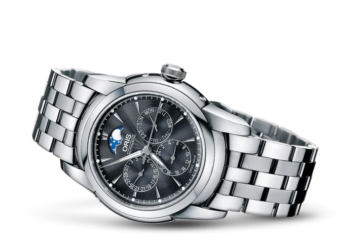 Image of  Artelier Complication 2003